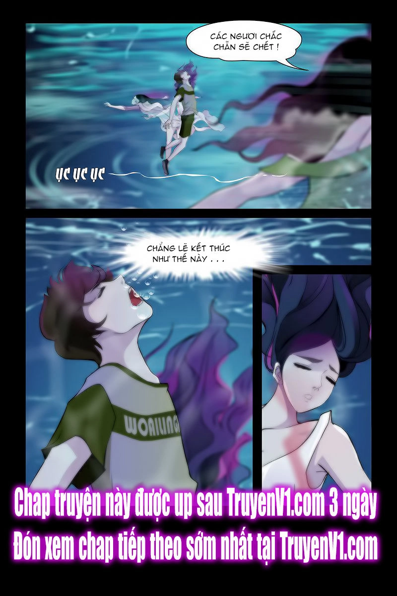 Resentment Chapter 68 - 10