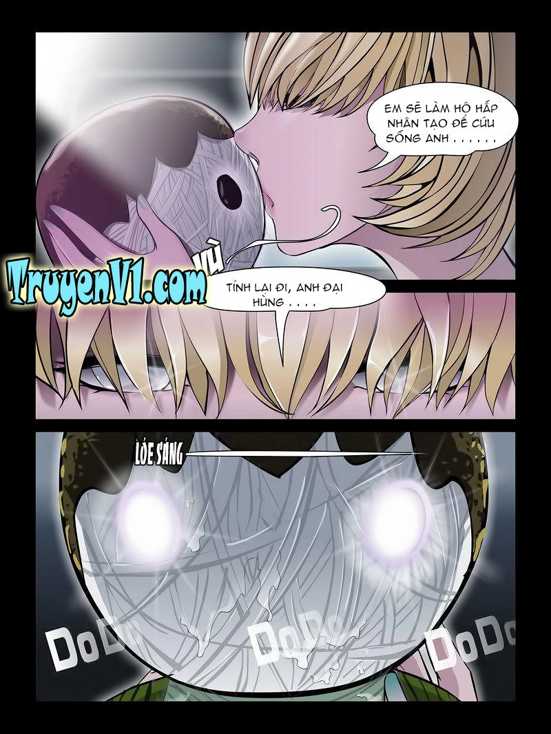 Resentment Chapter 69 - 4