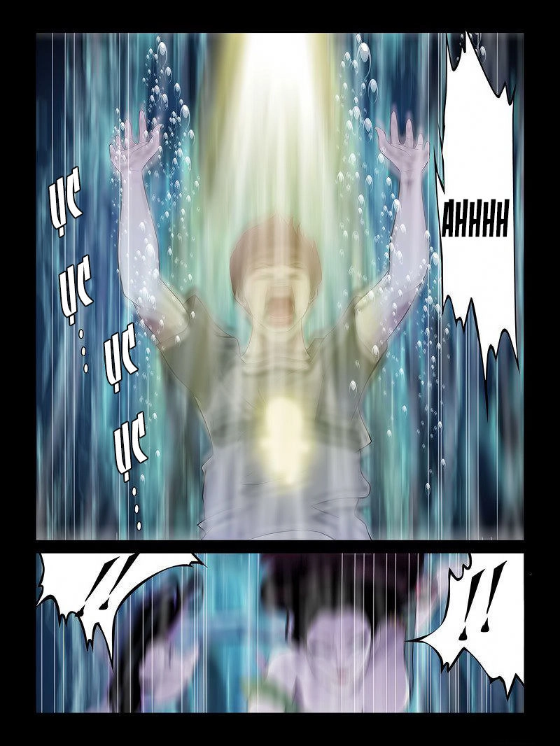 Resentment Chapter 70 - 1