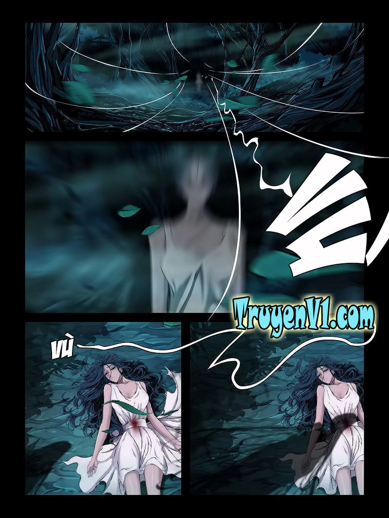 Resentment Chapter 70 - 8