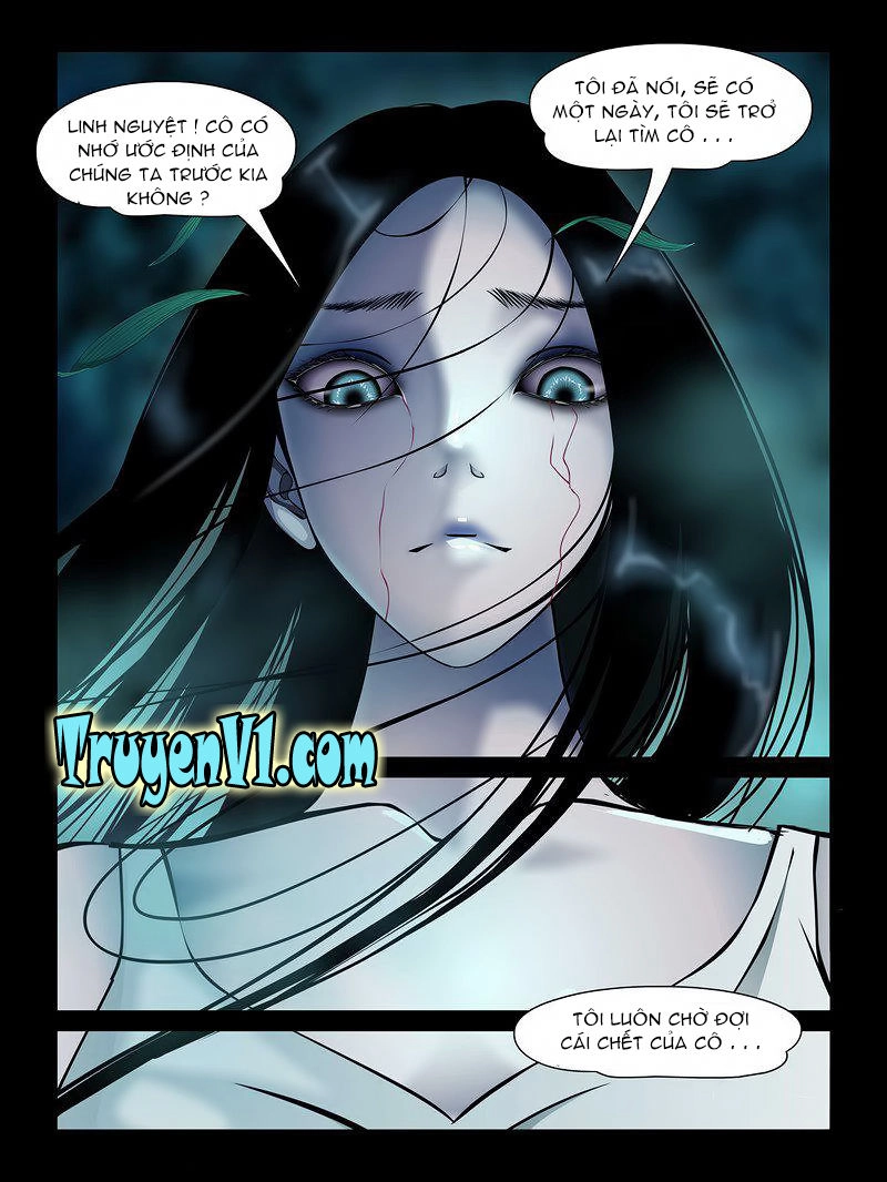 Resentment Chapter 70 - 9