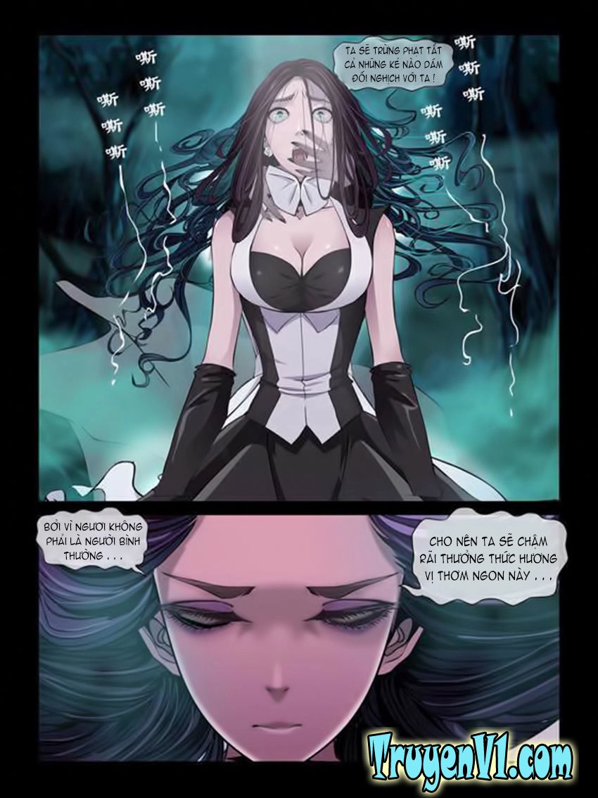 Resentment Chapter 72 - 2