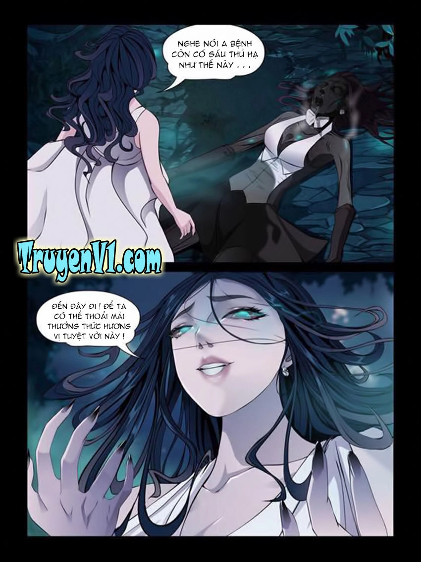 Resentment Chapter 72 - 5