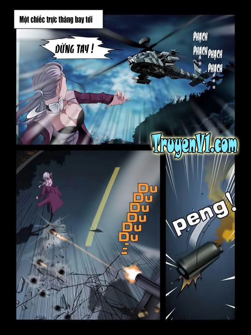 Resentment Chapter 72 - 8