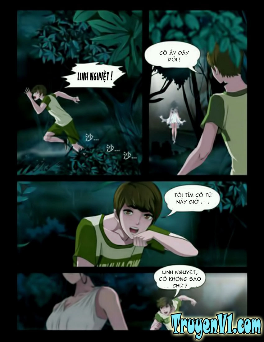 Resentment Chapter 73 - 2