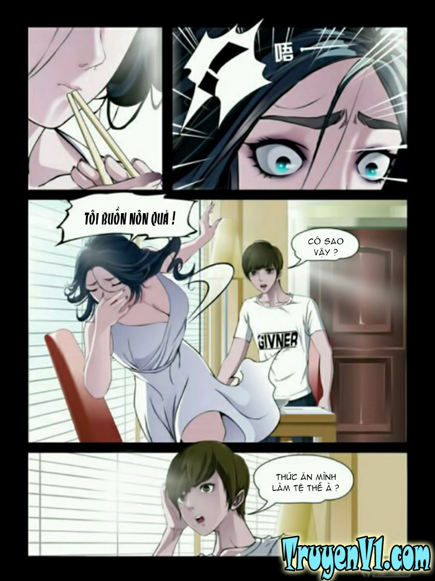Resentment Chapter 73 - 9