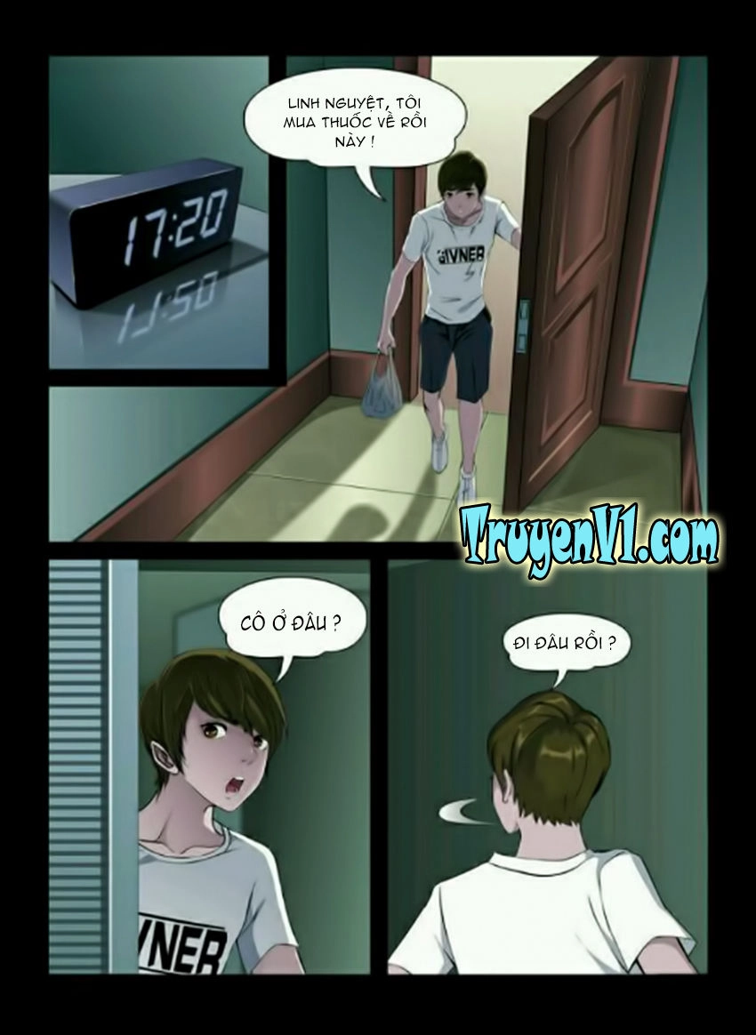 Resentment Chapter 74 - 5