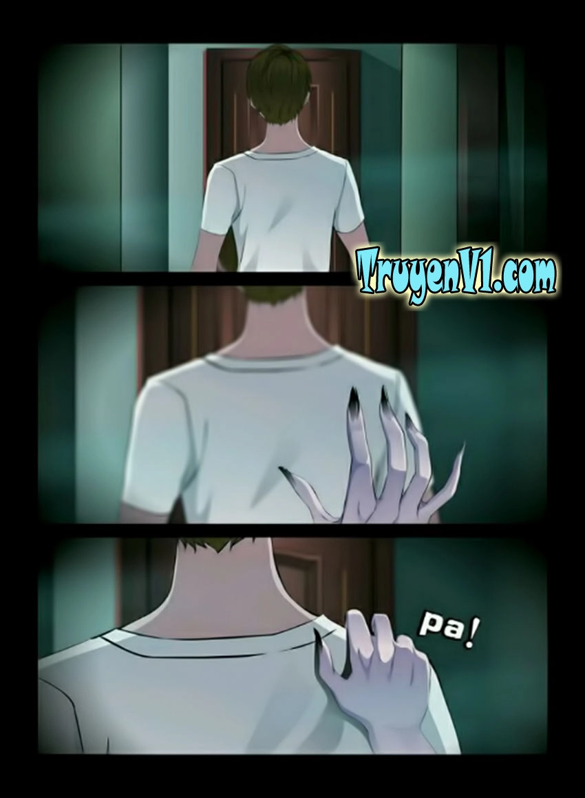 Resentment Chapter 74 - 6