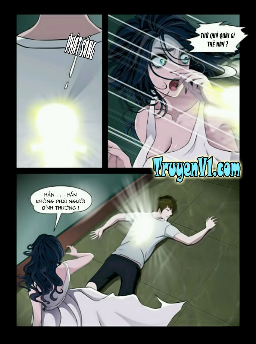 Resentment Chapter 74 - 9