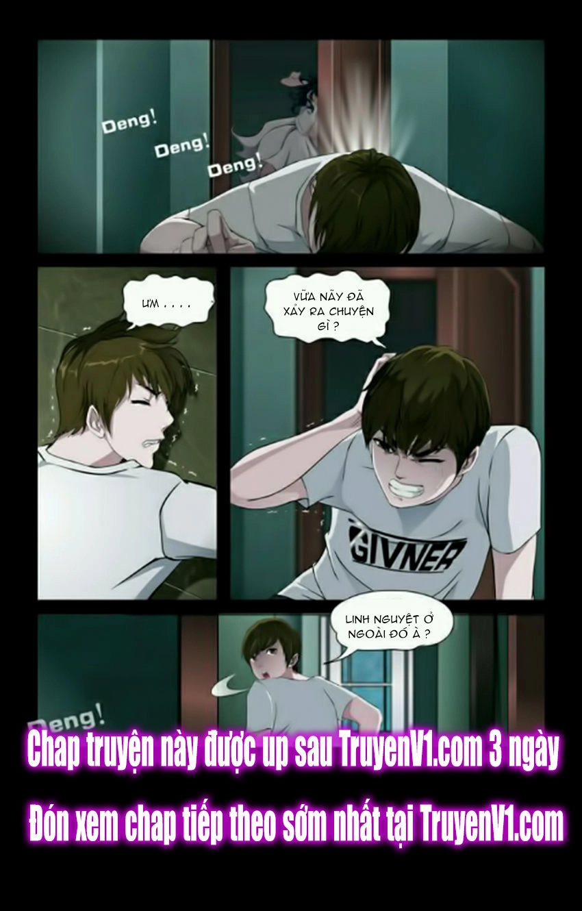 Resentment Chapter 74 - 10