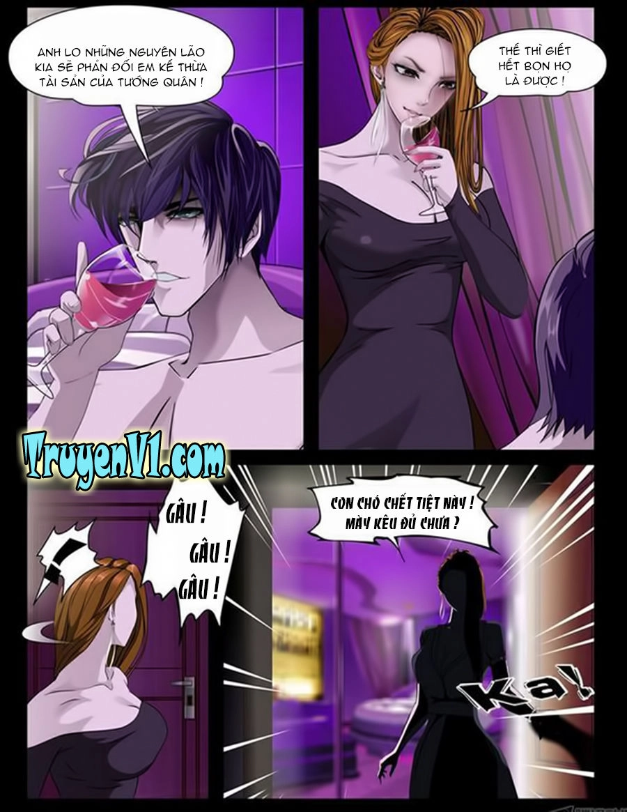 Resentment Chapter 79 - 6