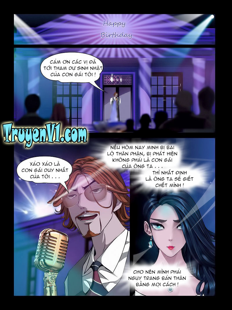 Resentment Chapter 82 - 5