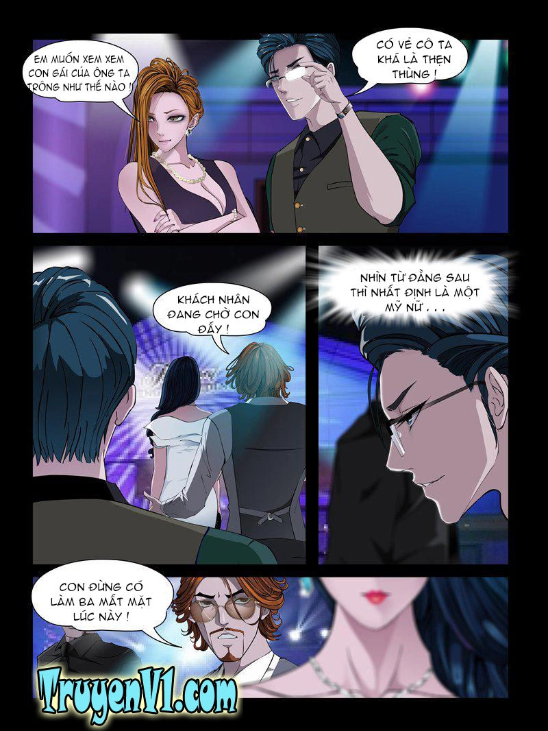 Resentment Chapter 83 - 5