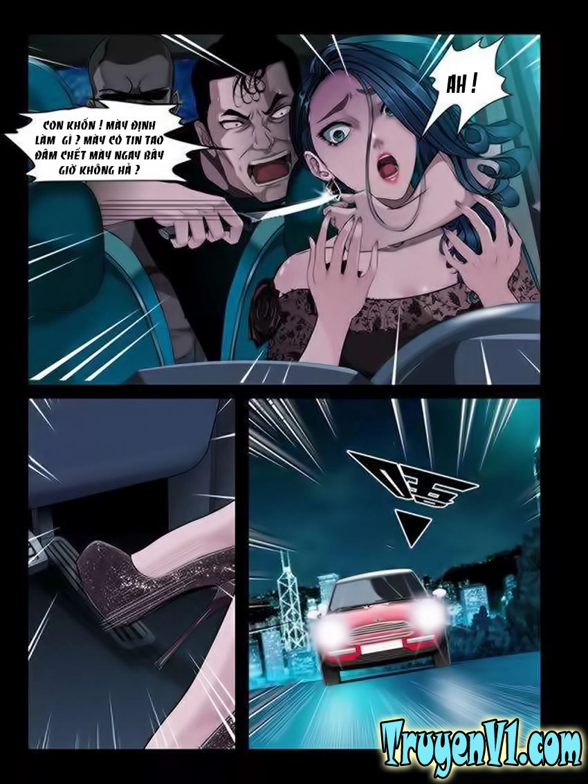 Resentment Chapter 88 - 1