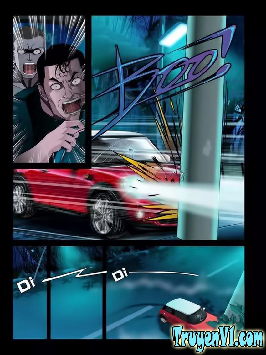 Resentment Chapter 88 - 3