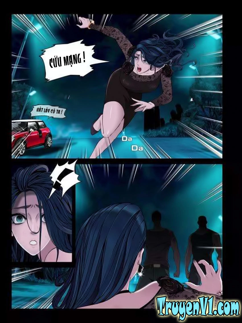 Resentment Chapter 88 - 5