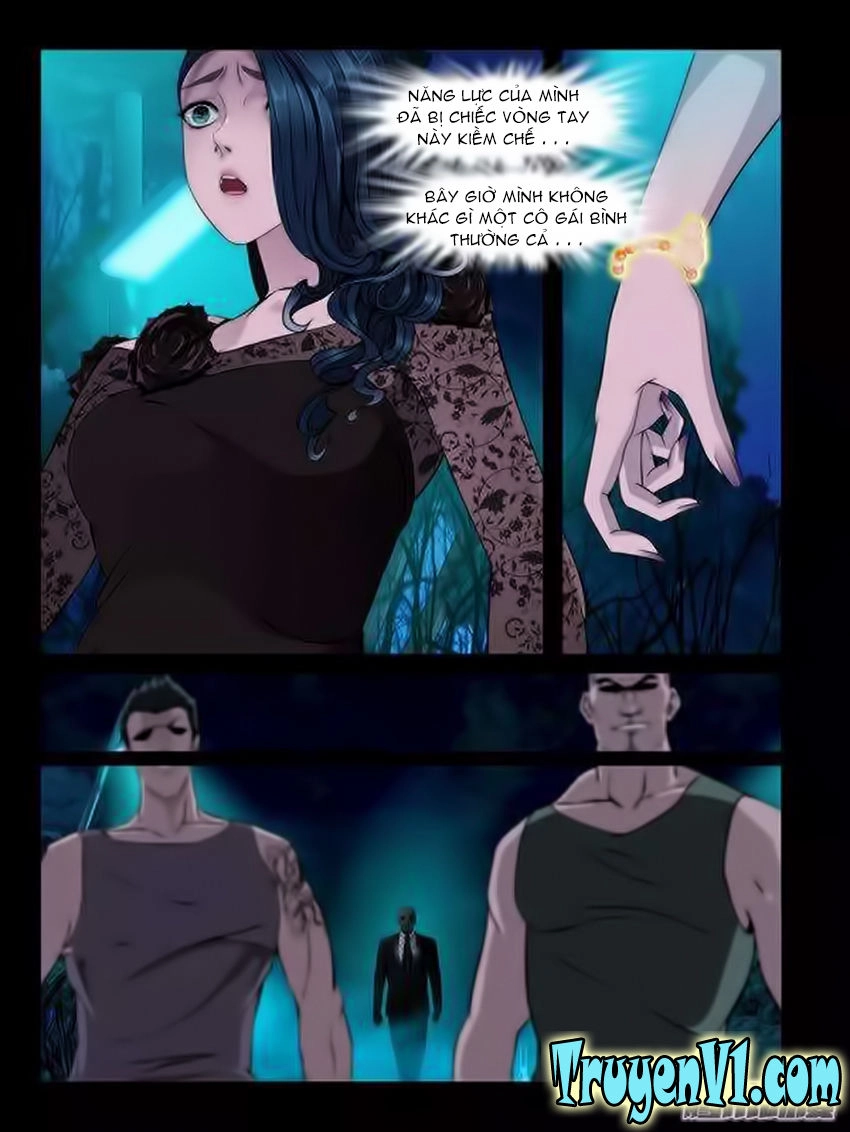 Resentment Chapter 88 - 7