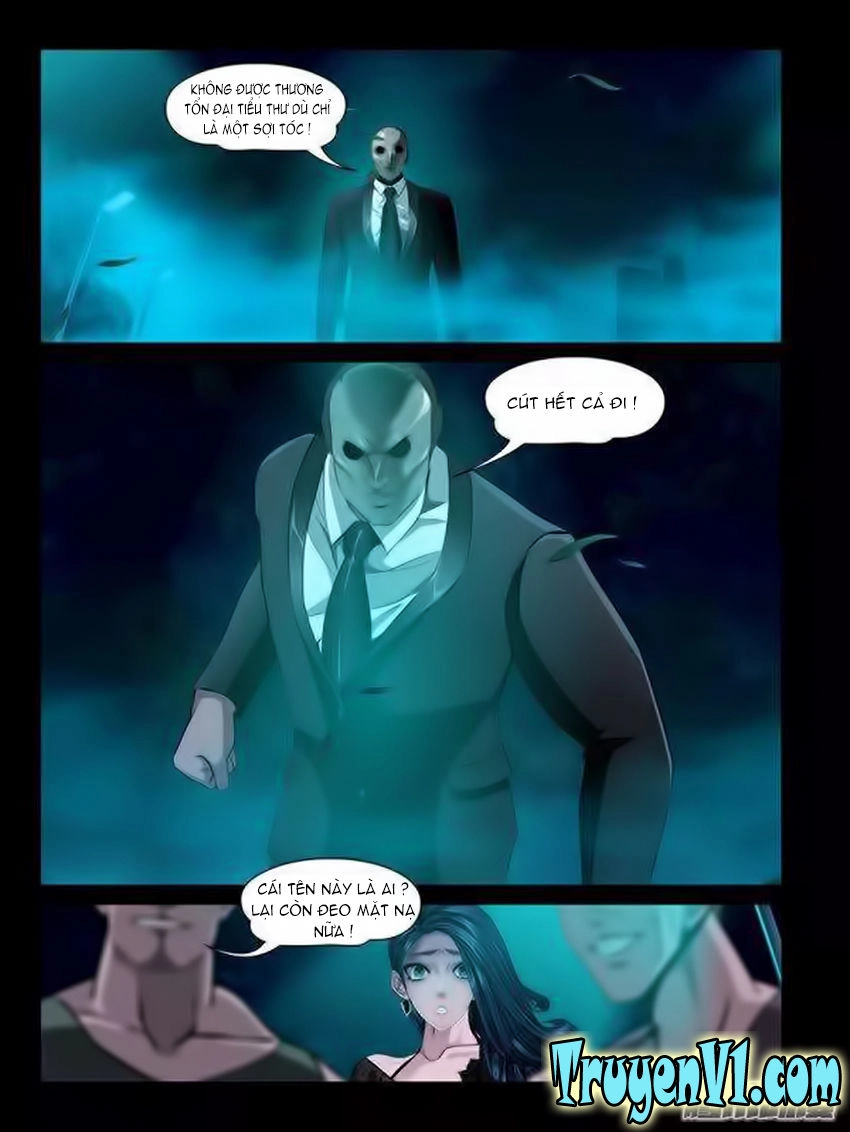 Resentment Chapter 88 - 8