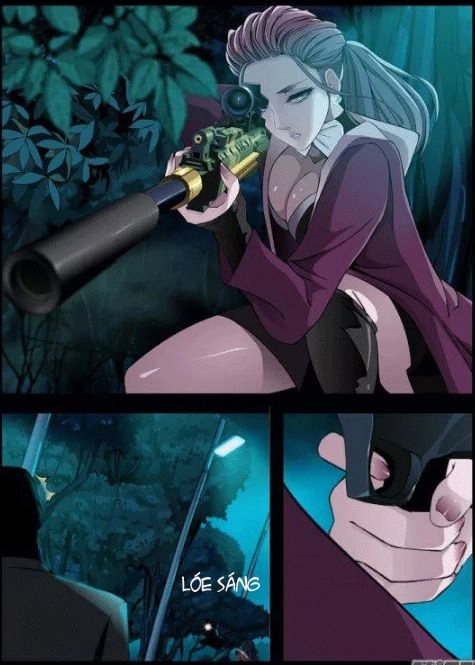 Resentment Chapter 90 - 2