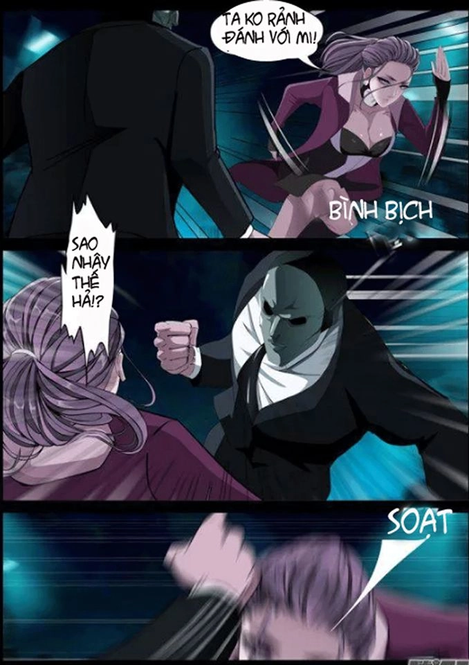 Resentment Chapter 90 - 7