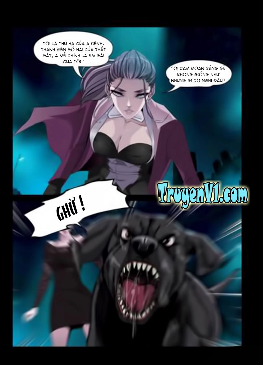 Resentment Chapter 91 - 8