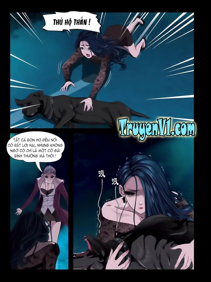 Resentment Chapter 92 - 1