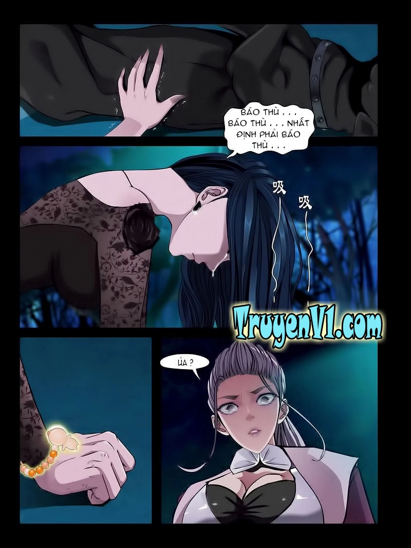 Resentment Chapter 92 - 2