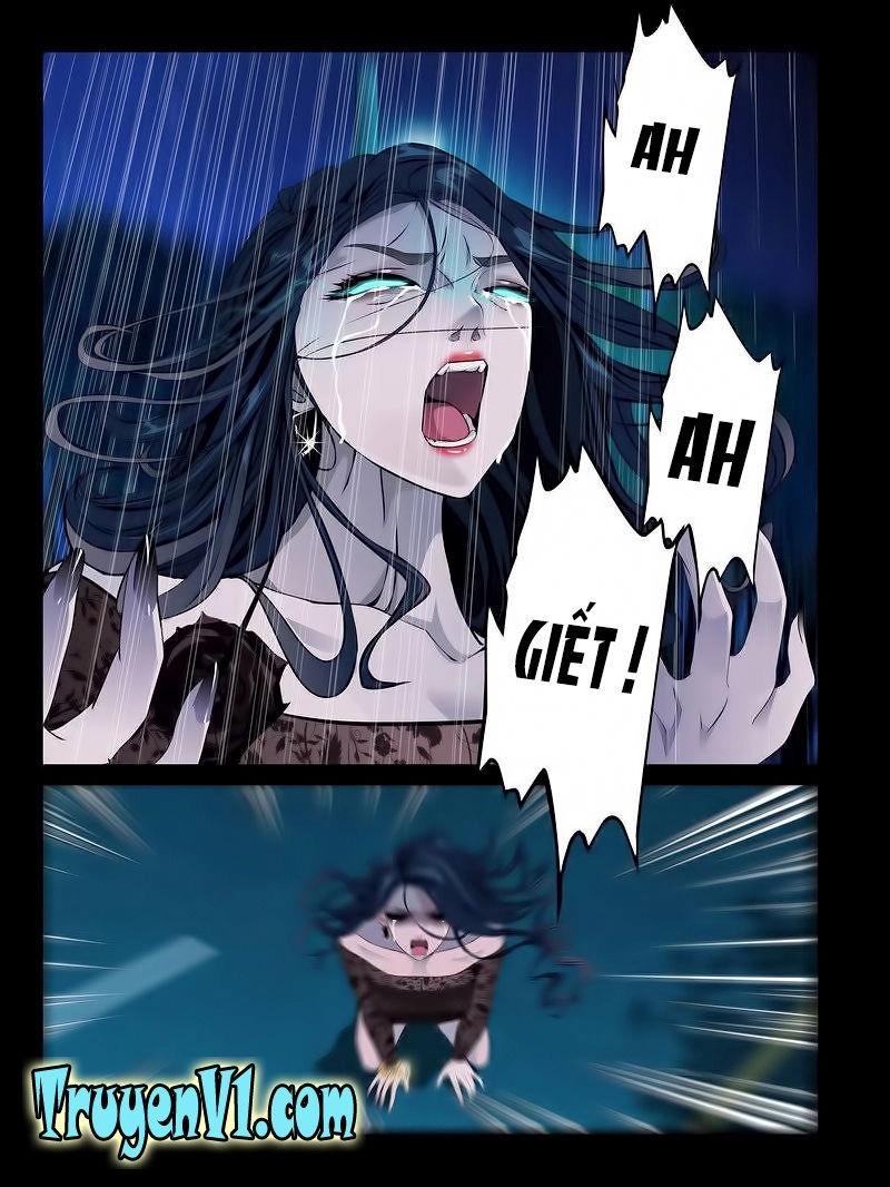 Resentment Chapter 92 - 3