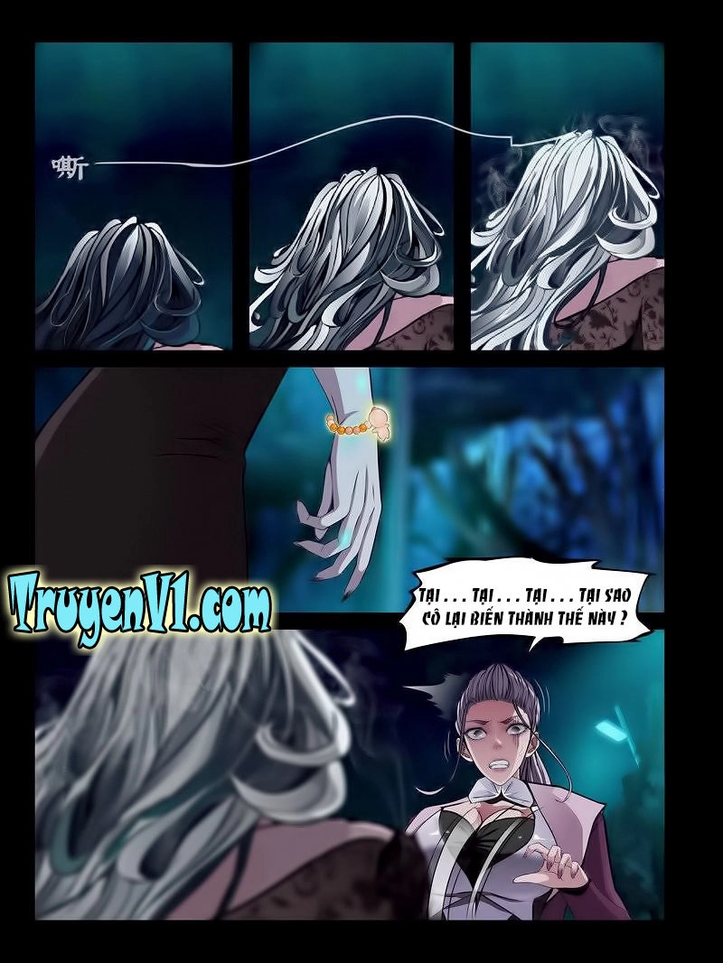 Resentment Chapter 92 - 4