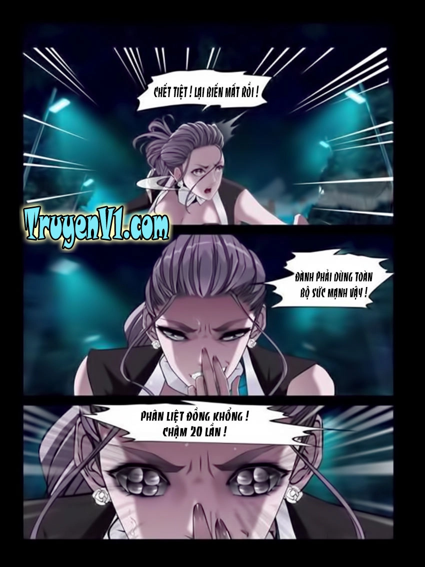 Resentment Chapter 93 - 3