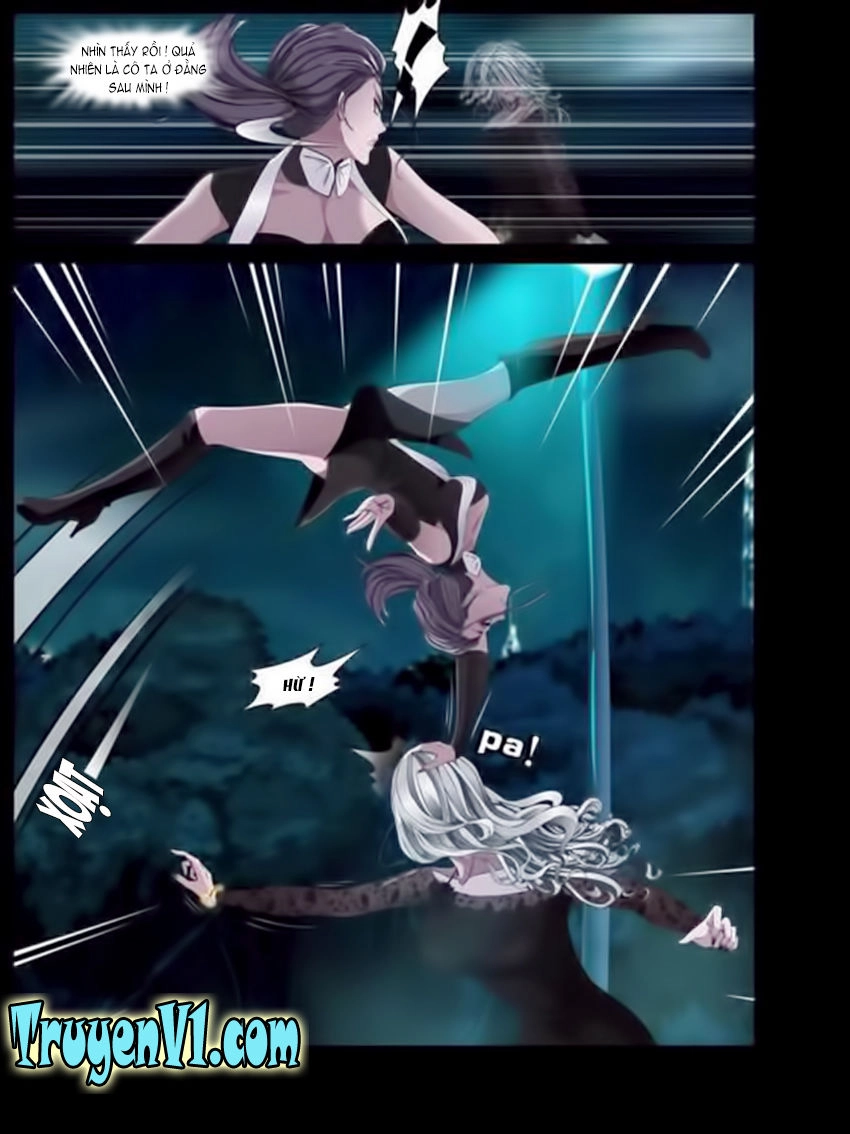 Resentment Chapter 93 - 4