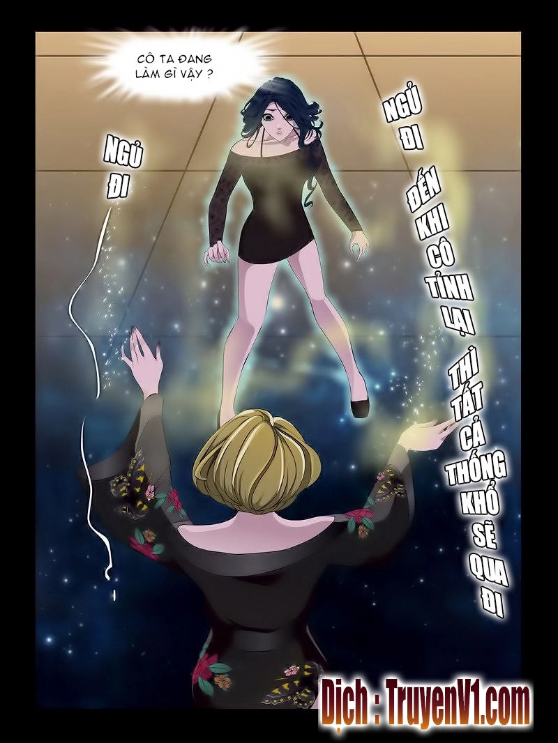 Resentment Chapter 96 - 7