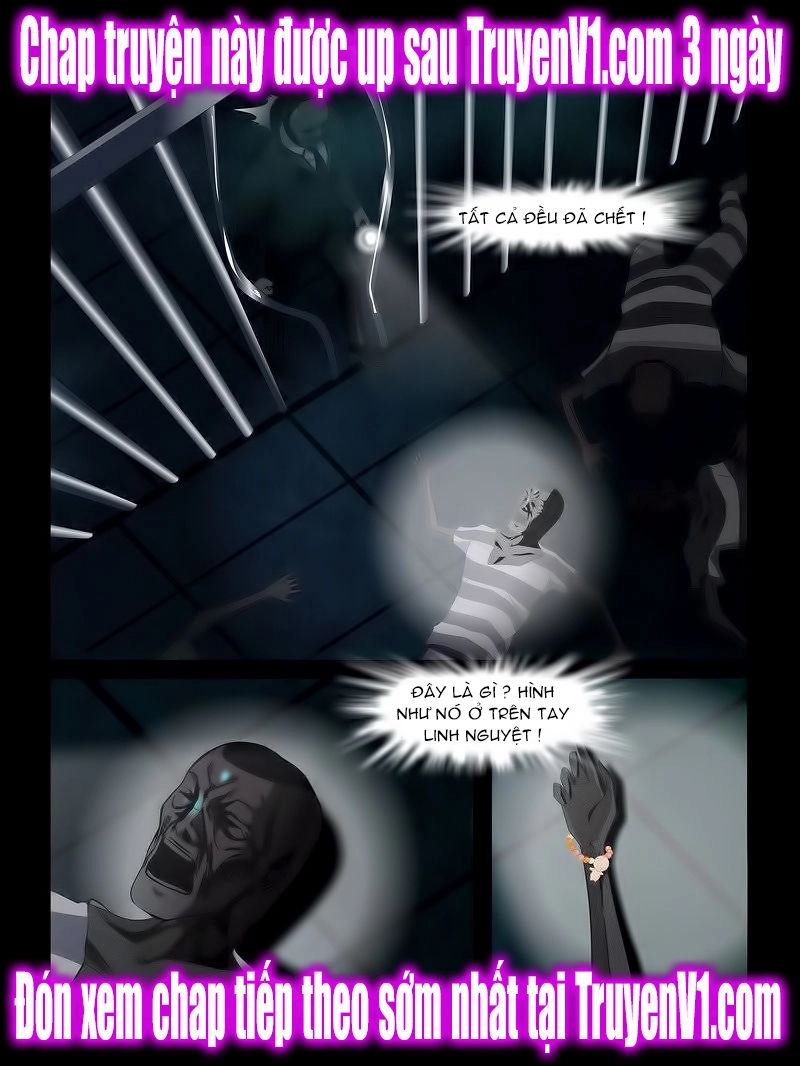 Resentment Chapter 97 - 10