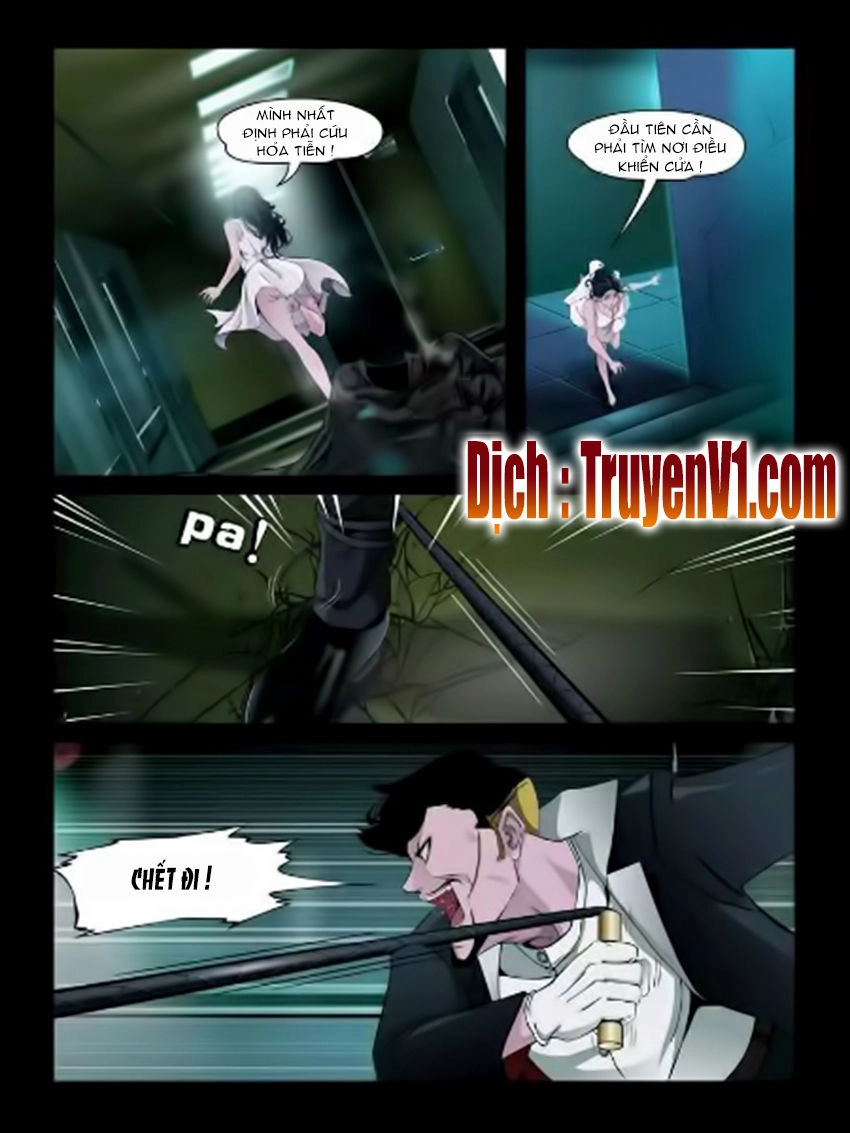 Resentment Chapter 99 - 4