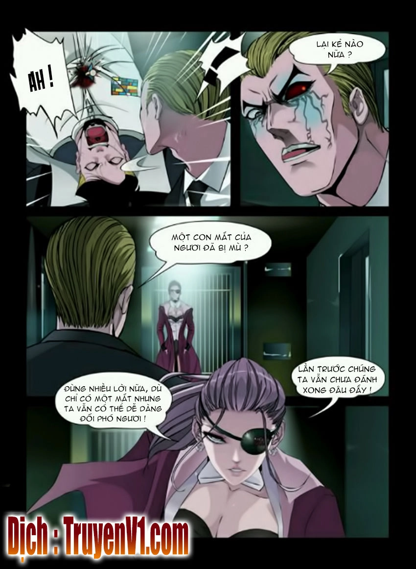 Resentment Chapter 100 - 2