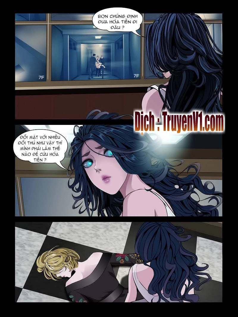 Resentment Chapter 102 - 4