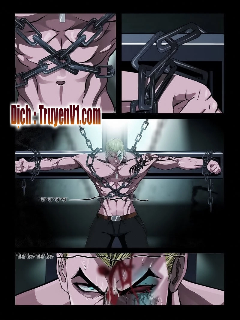 Resentment Chapter 102 - 5