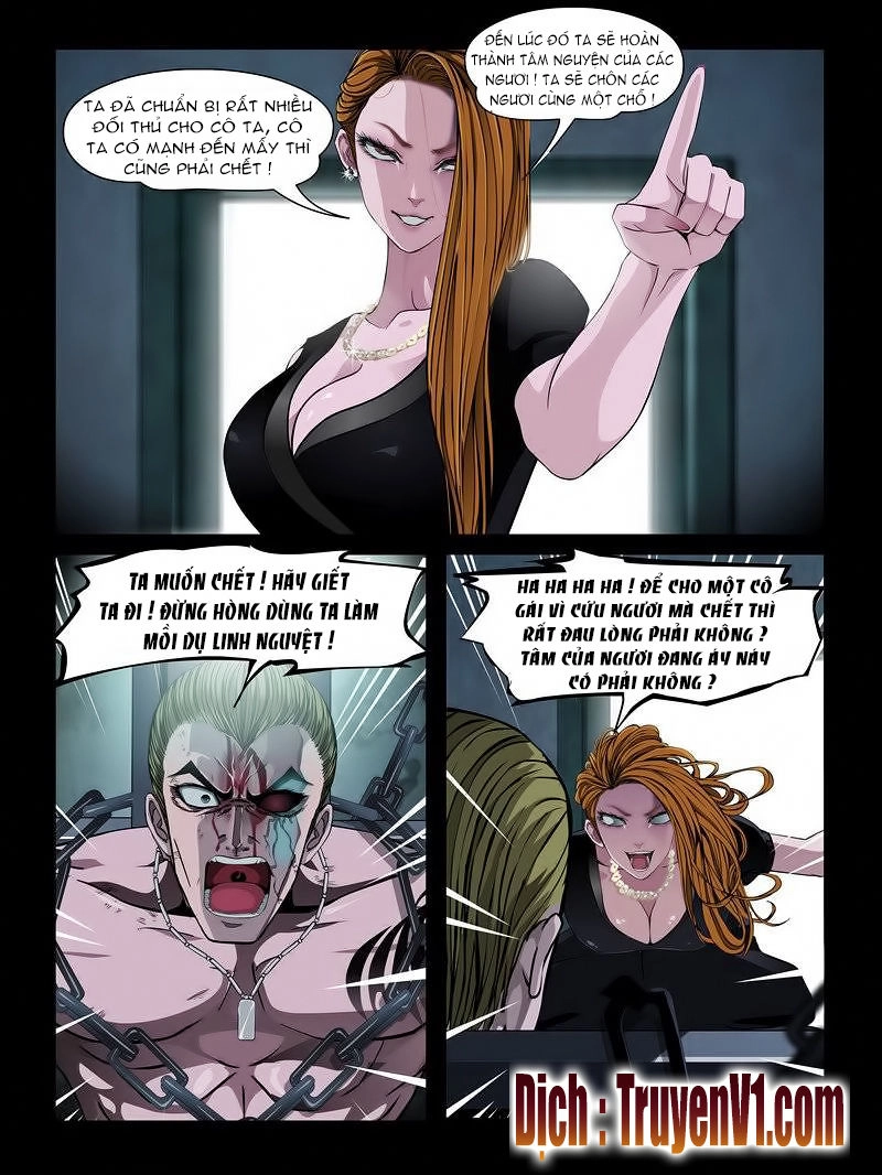 Resentment Chapter 102 - 7