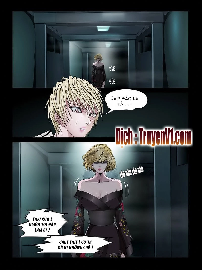 Resentment Chapter 102 - 9