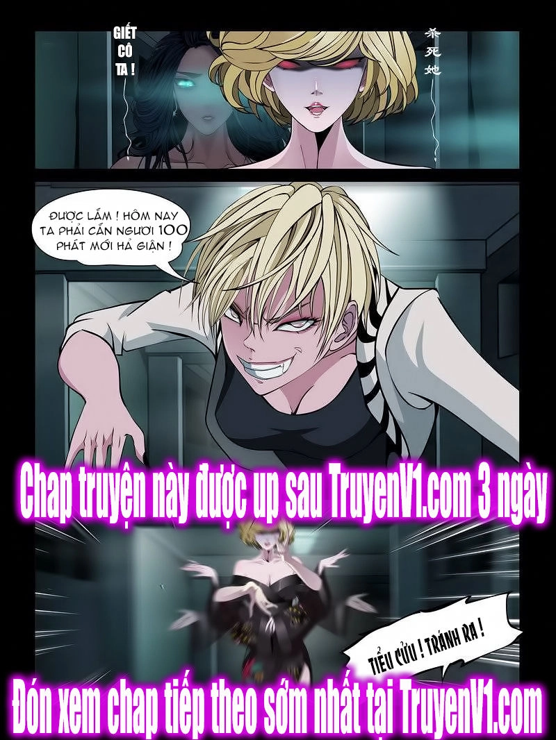 Resentment Chapter 102 - 10