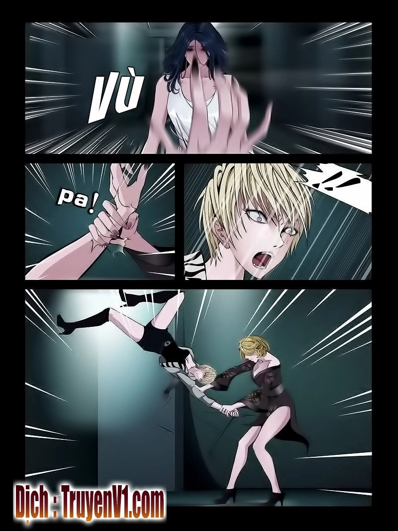 Resentment Chapter 103 - 3