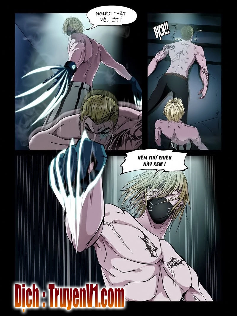 Resentment Chapter 106 - 3