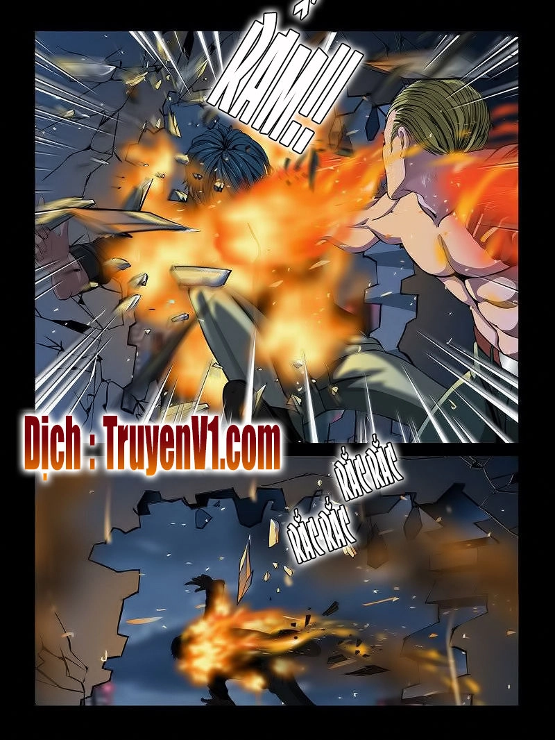 Resentment Chapter 108 - 1