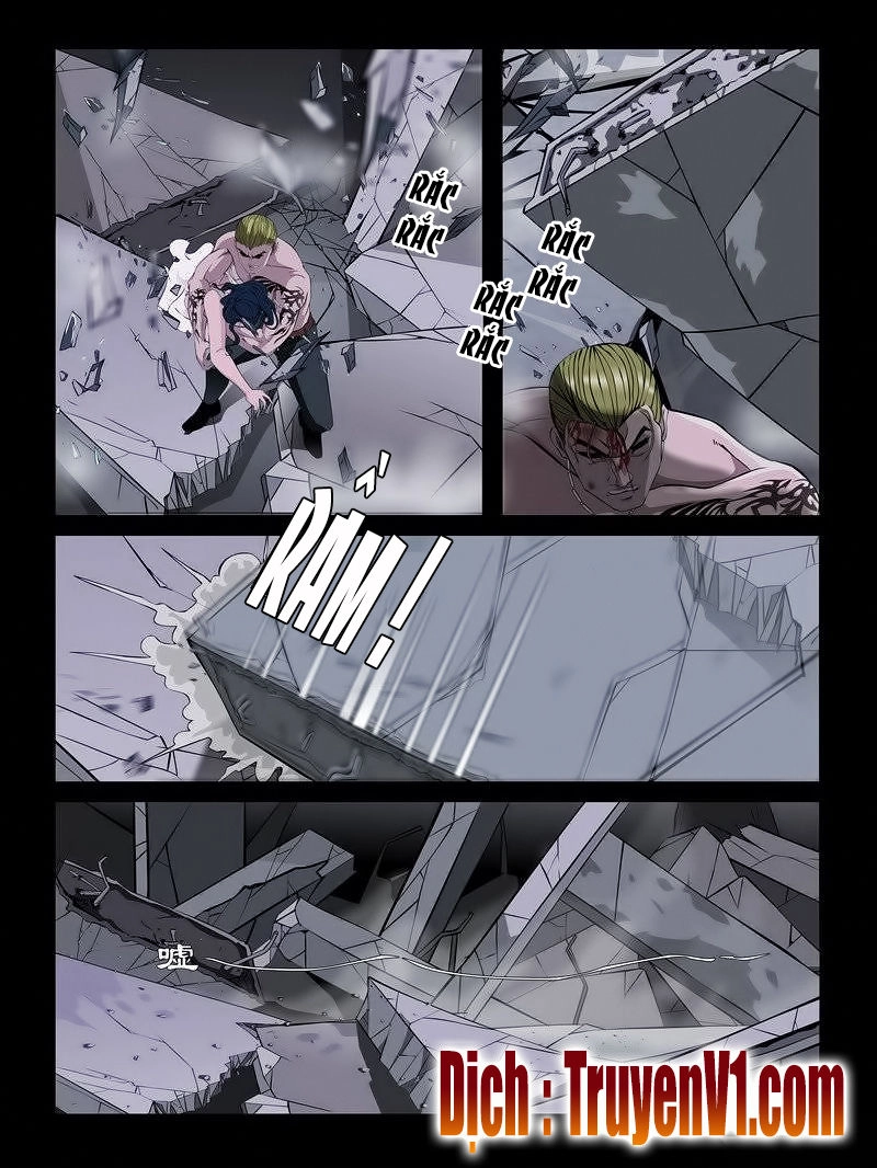 Resentment Chapter 108 - 7