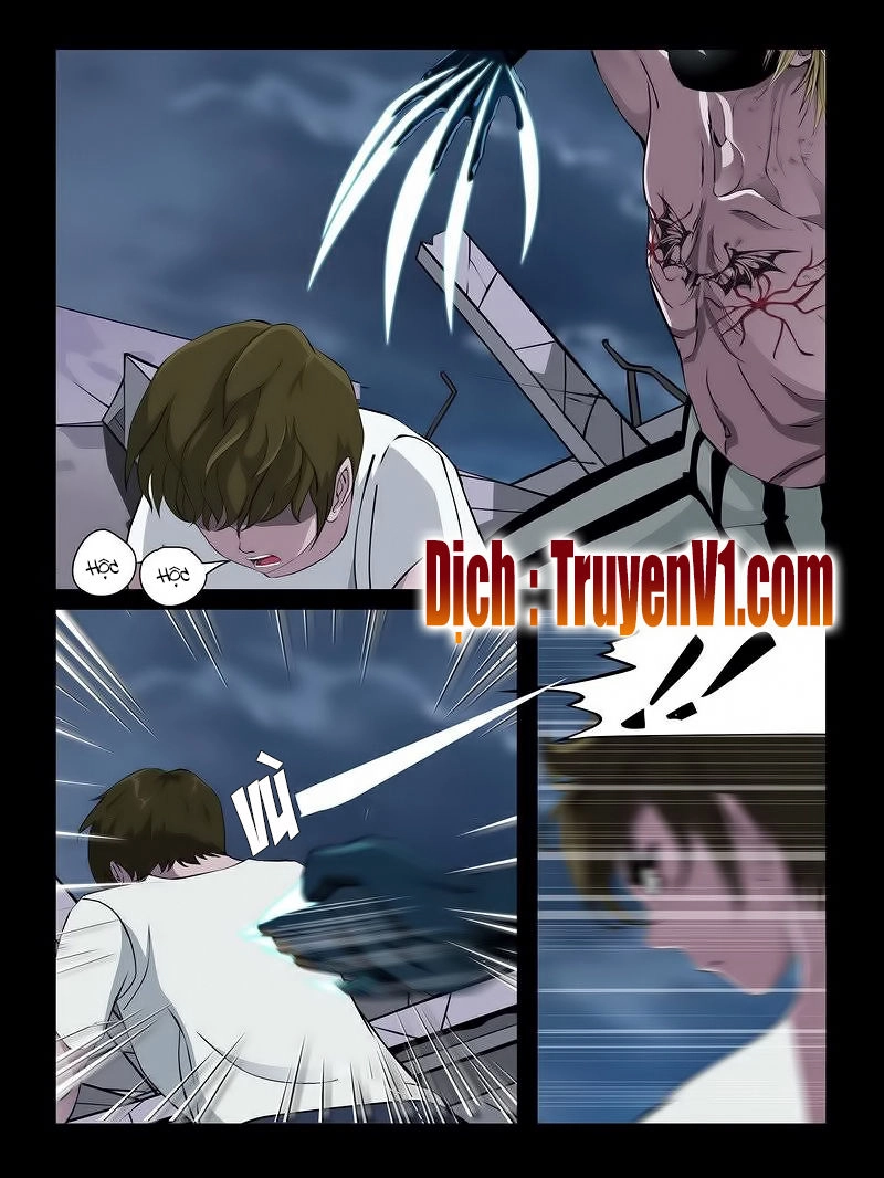 Resentment Chapter 109 - 4