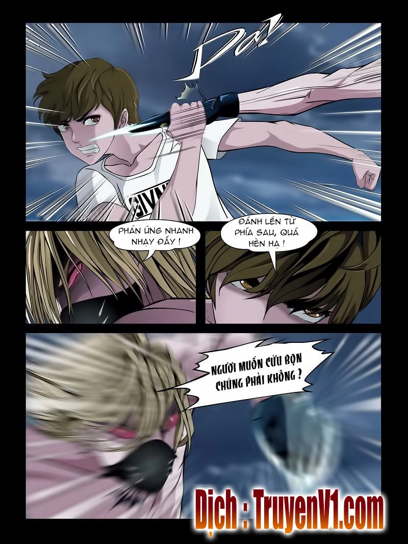 Resentment Chapter 109 - 5