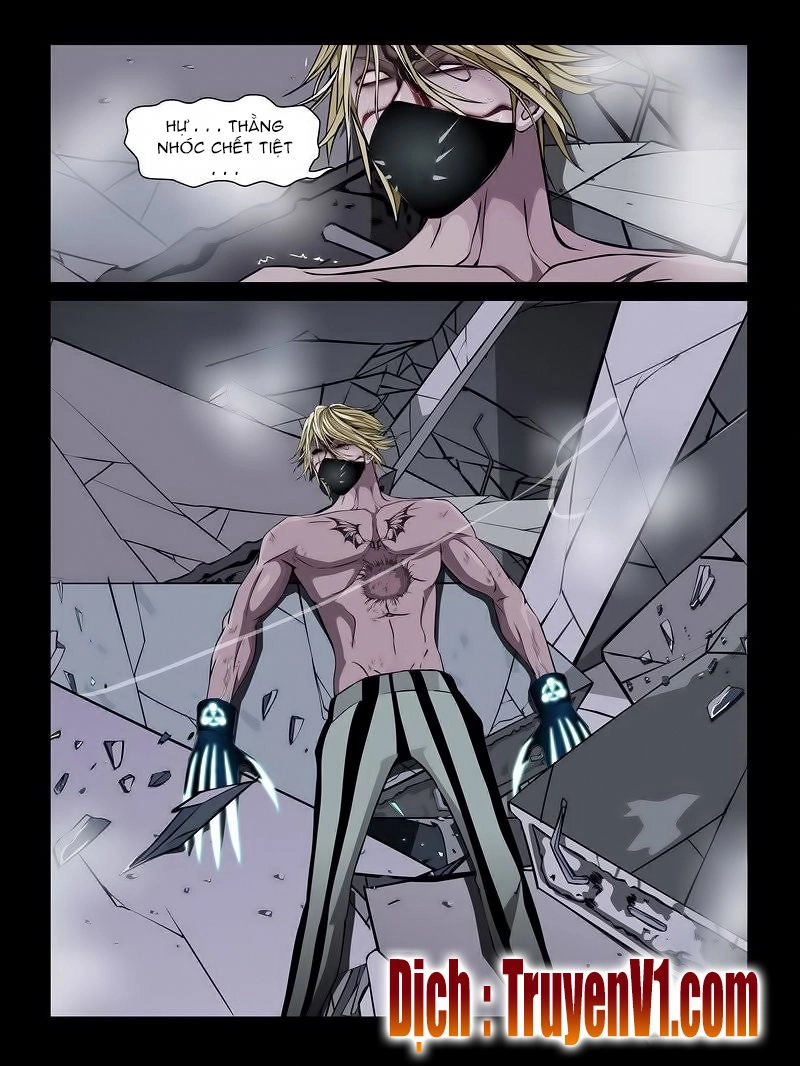 Resentment Chapter 109 - 7