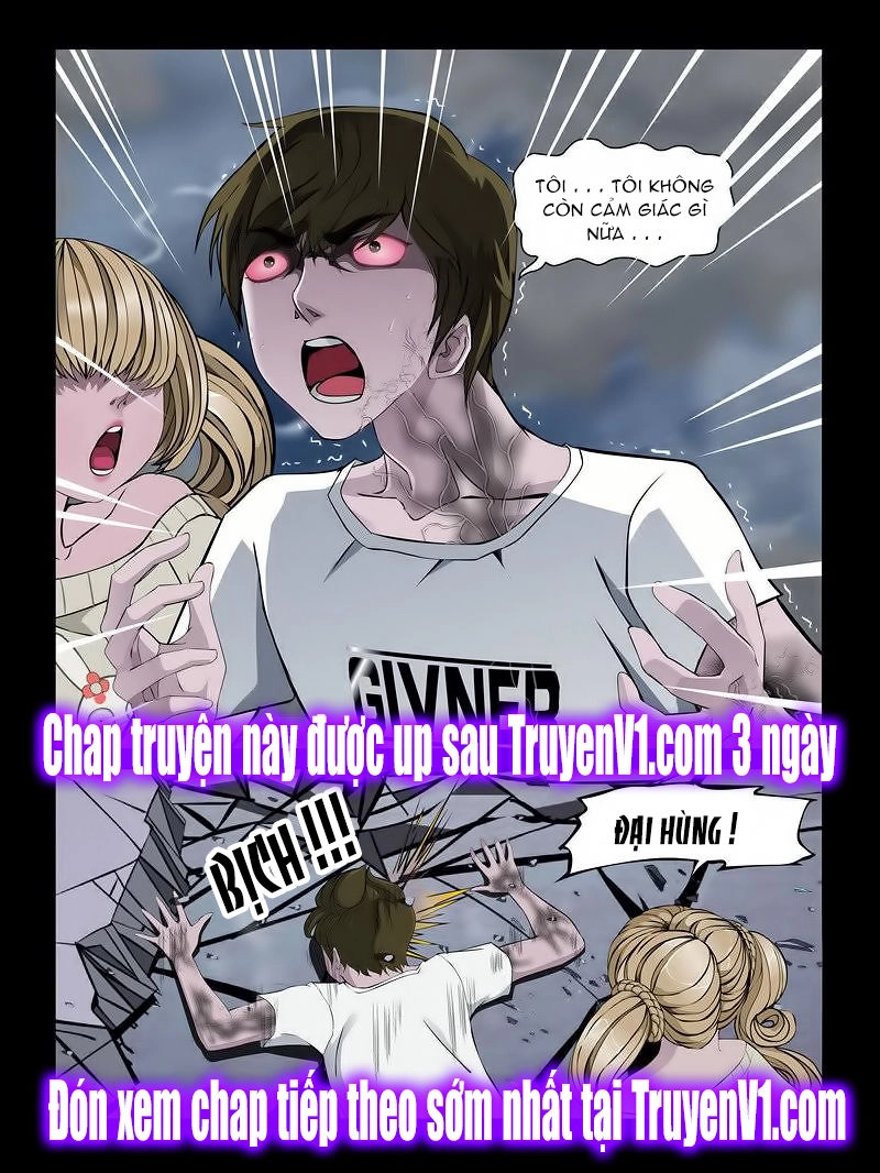 Resentment Chapter 109 - 10