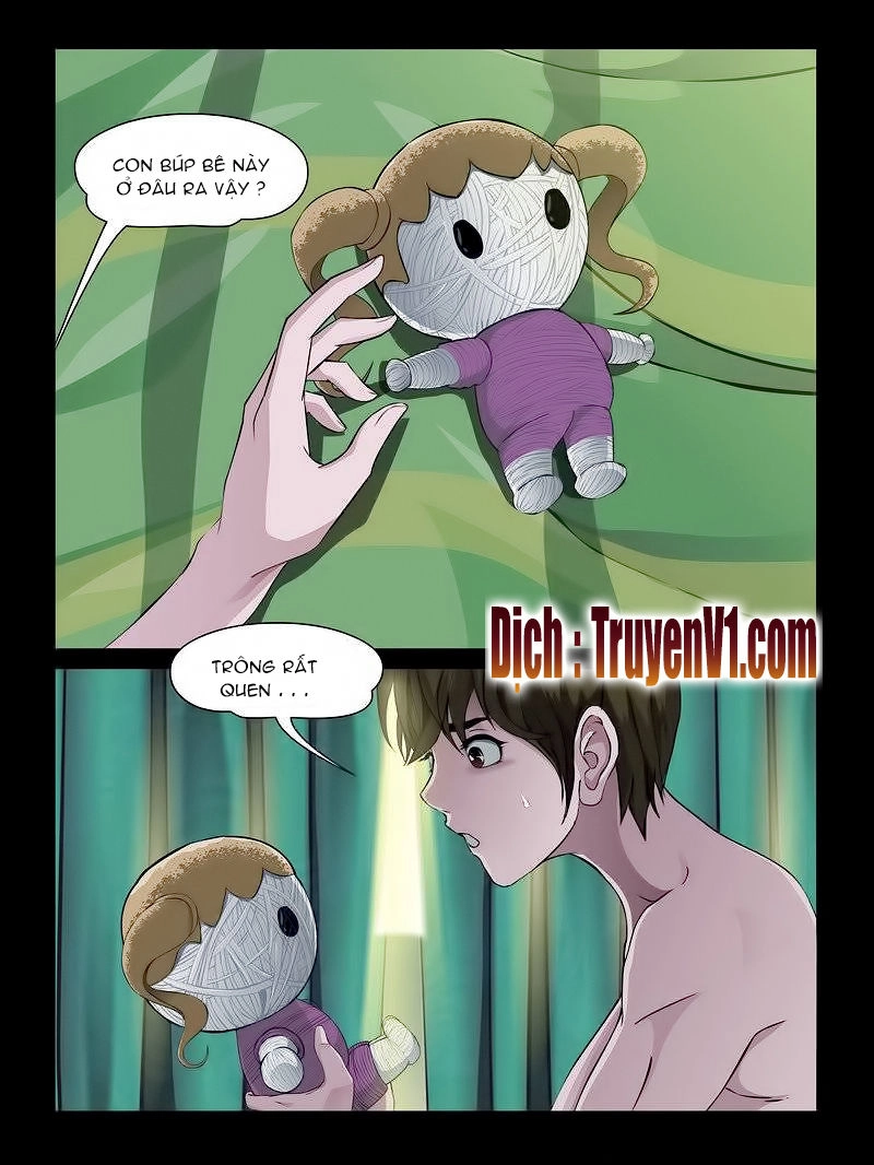 Resentment Chapter 110 - 8