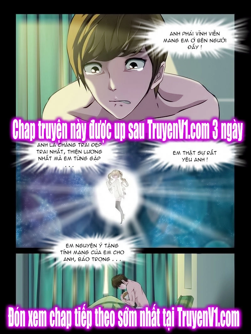 Resentment Chapter 110 - 10